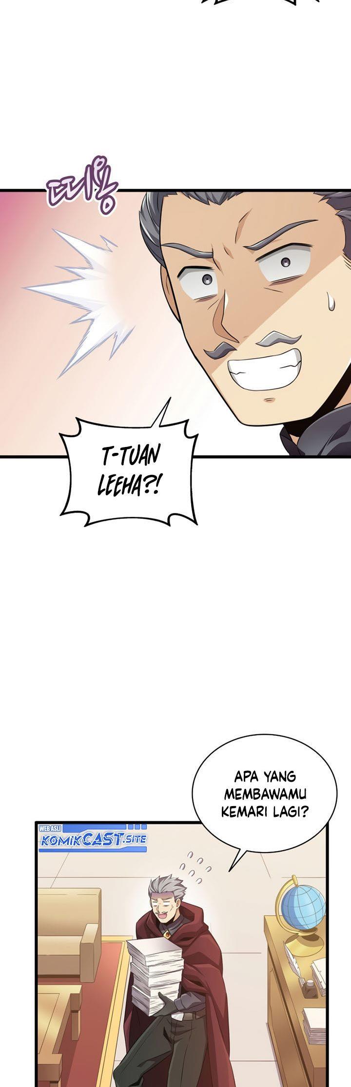 Arcane Sniper Chap 103 - Next Chap 104