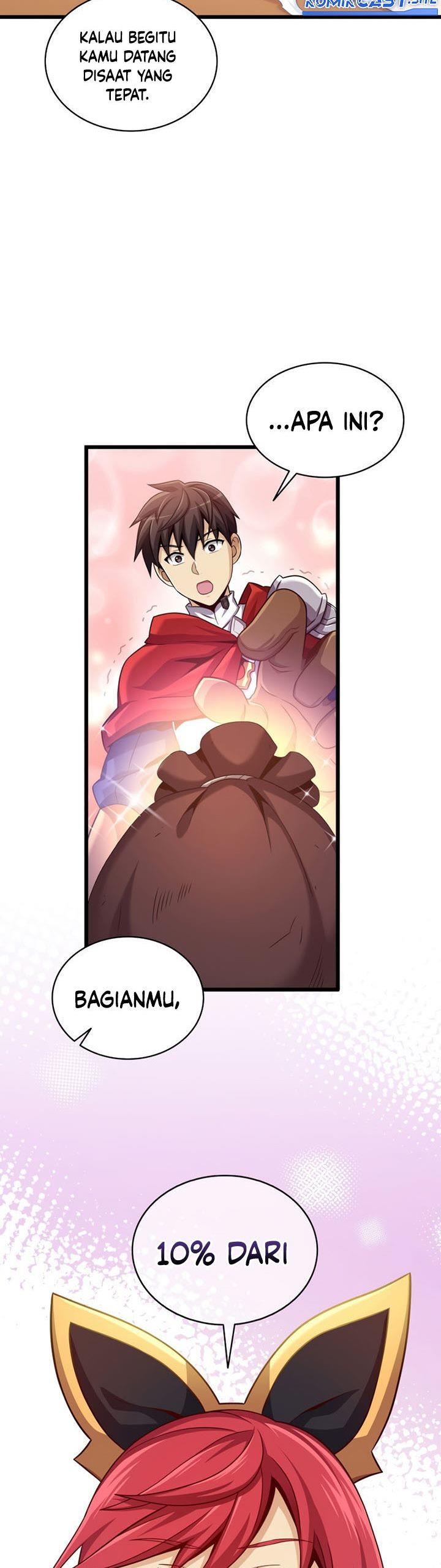 Arcane Sniper Chap 103 - Next Chap 104