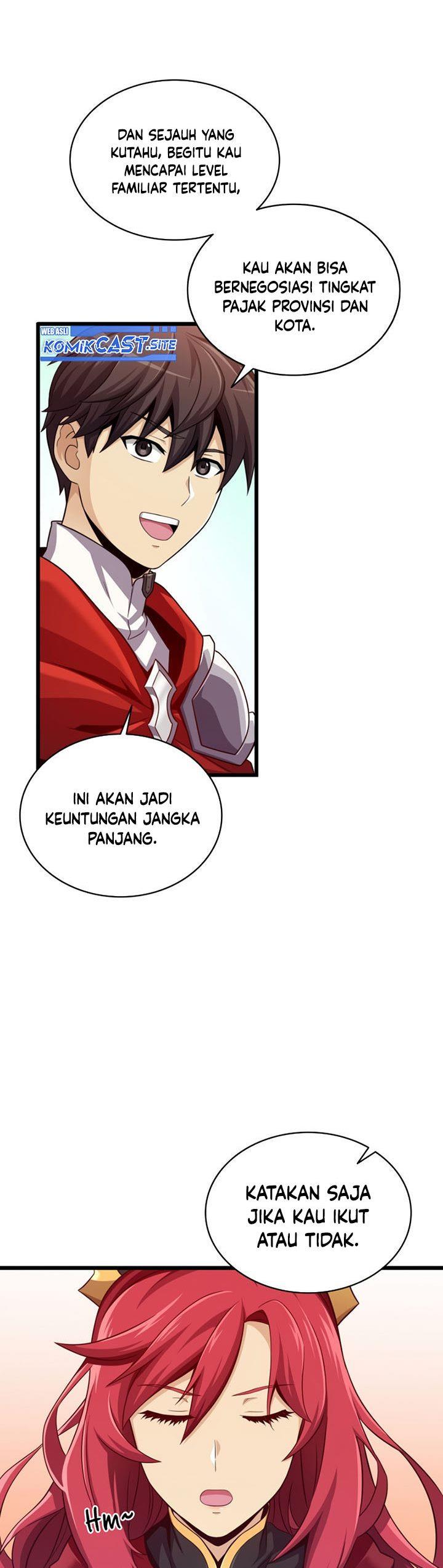 Arcane Sniper Chap 103 - Next Chap 104