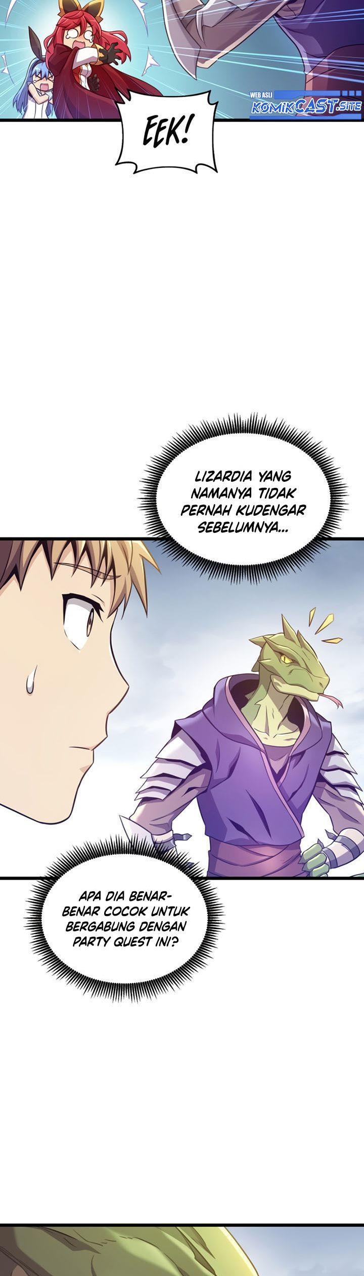 Arcane Sniper Chap 103 - Next Chap 104