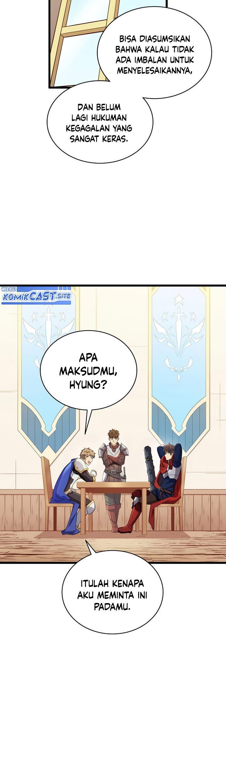 Arcane Sniper Chap 103 - Next Chap 104