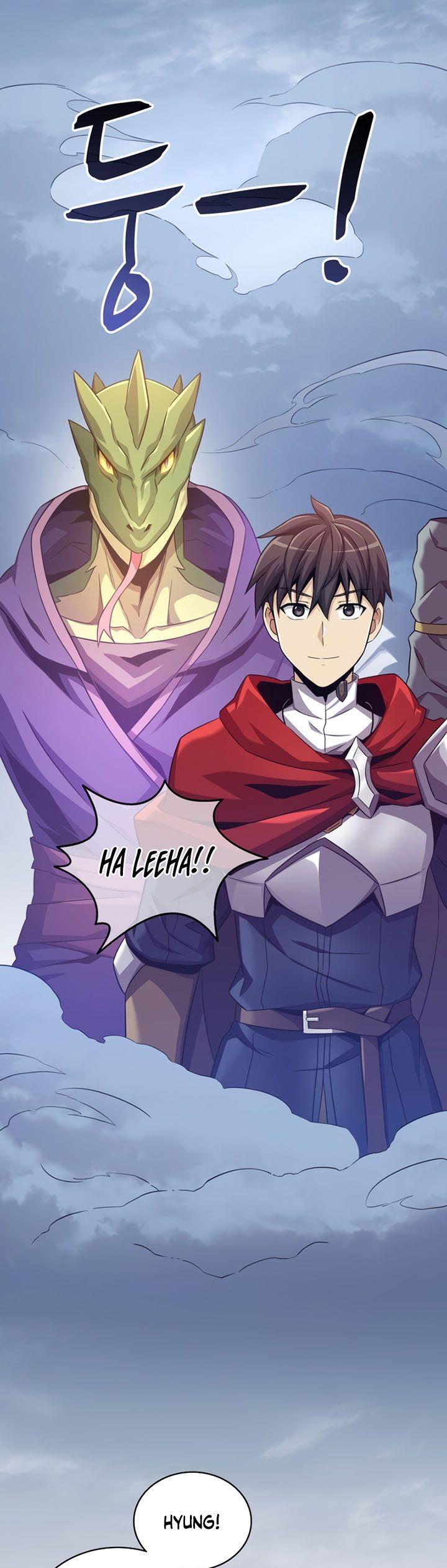 Arcane Sniper Chap 103 - Next Chap 104