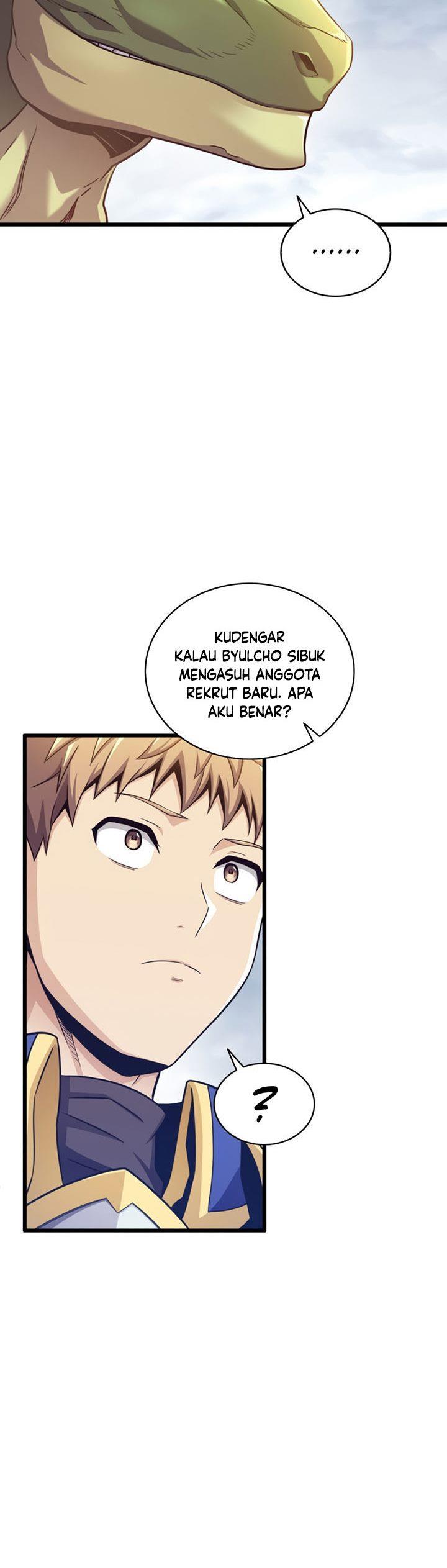 Arcane Sniper Chap 103 - Next Chap 104