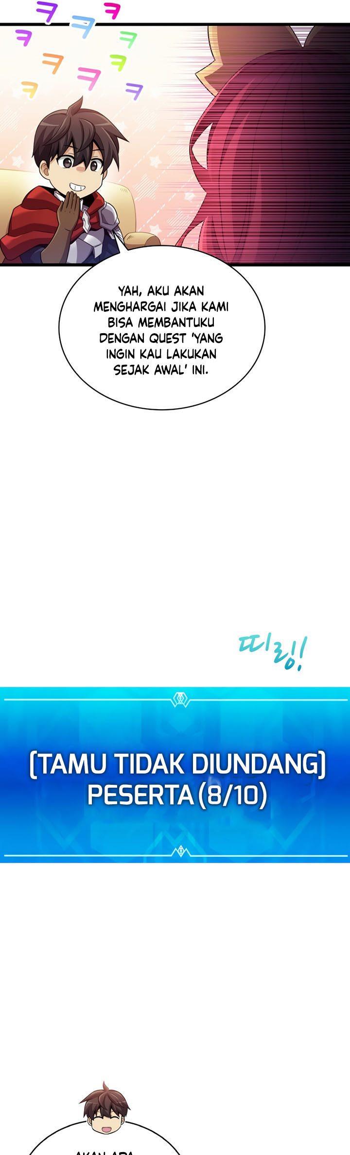 Arcane Sniper Chap 103 - Next Chap 104