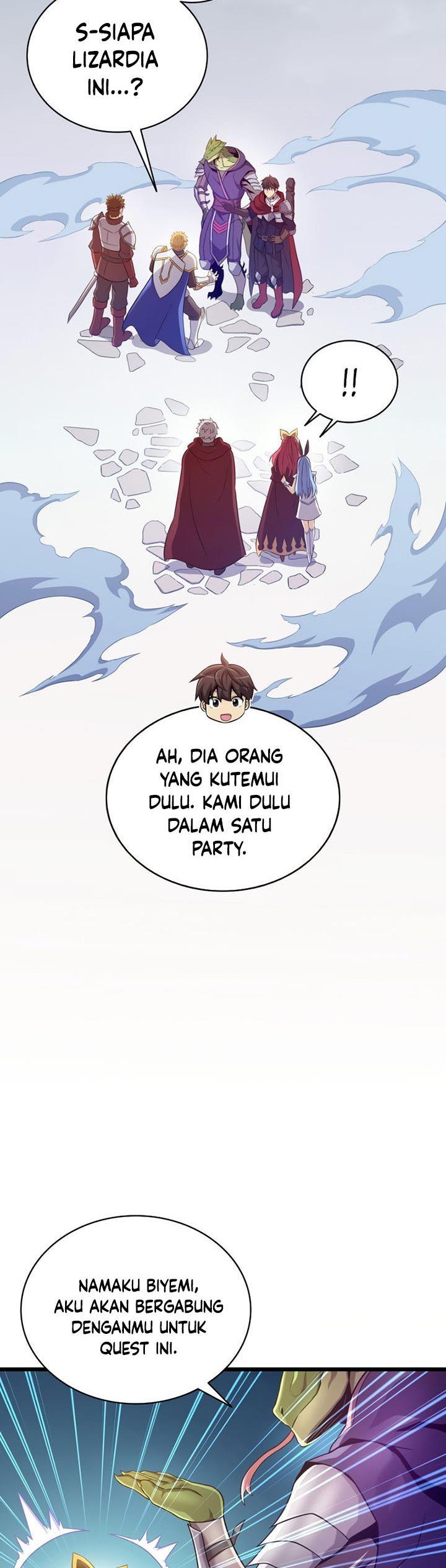 Arcane Sniper Chap 103 - Next Chap 104