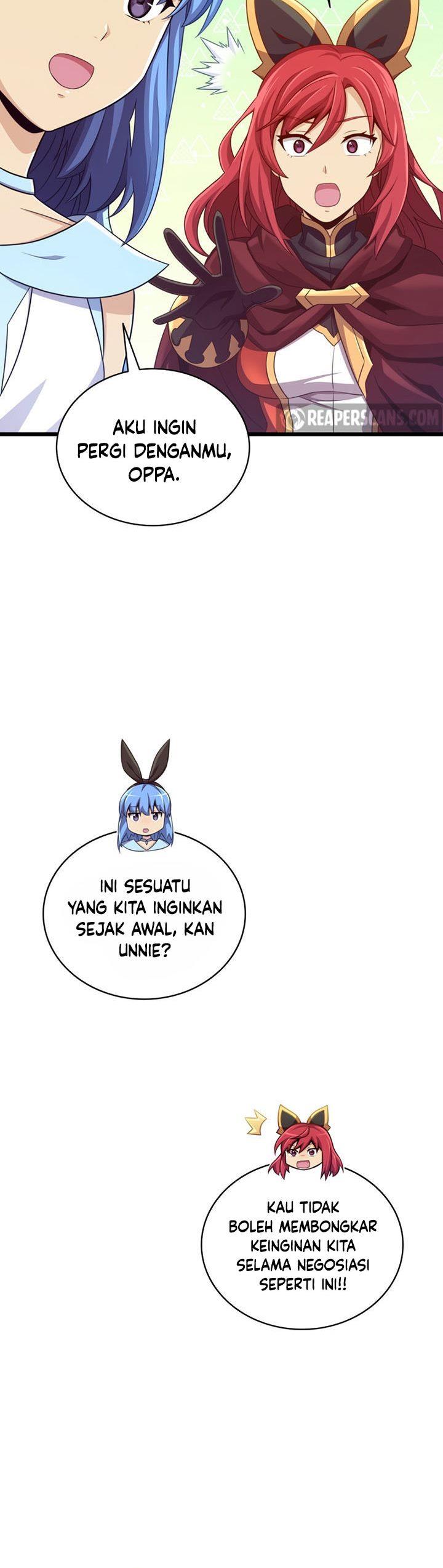 Arcane Sniper Chap 103 - Next Chap 104