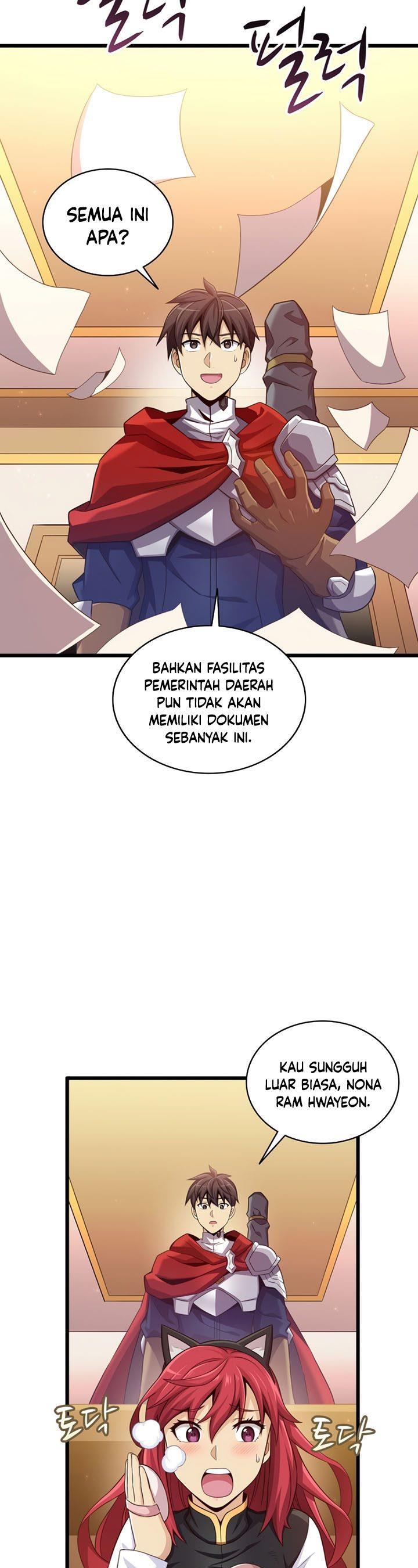 Arcane Sniper Chap 103 - Next Chap 104