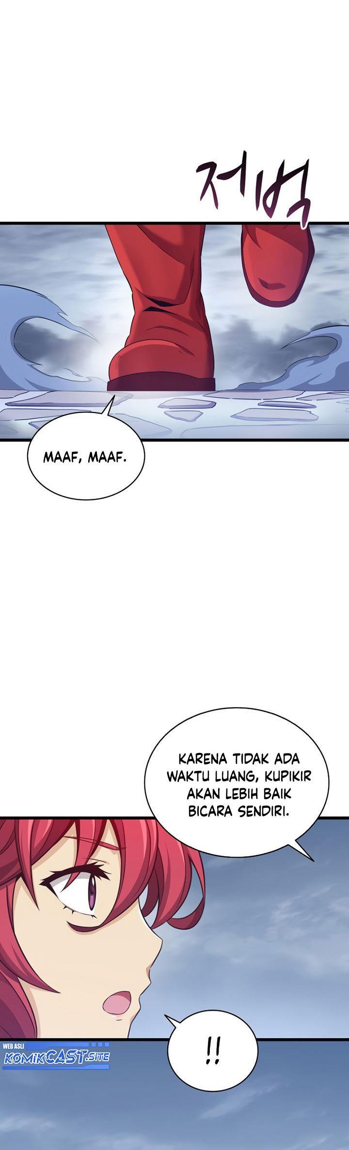 Arcane Sniper Chap 103 - Next Chap 104