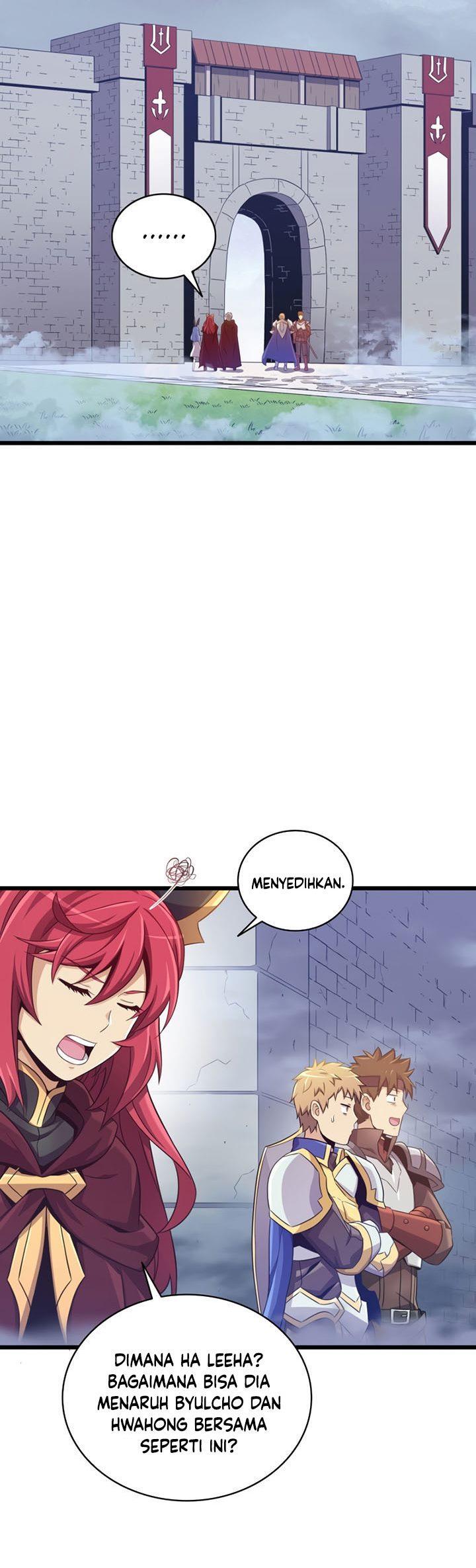 Arcane Sniper Chap 103 - Next Chap 104