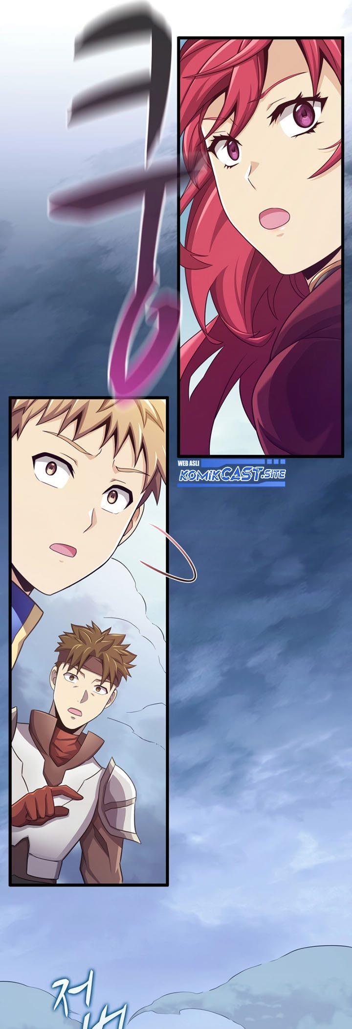 Arcane Sniper Chap 103 - Next Chap 104