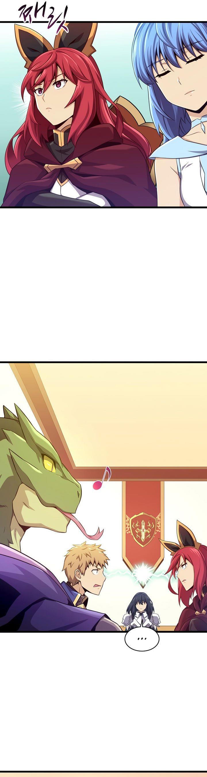 Arcane Sniper Chap 104 - Next Chap 105