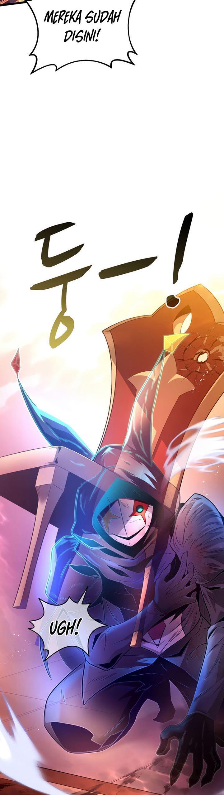 Arcane Sniper Chap 104 - Next Chap 105