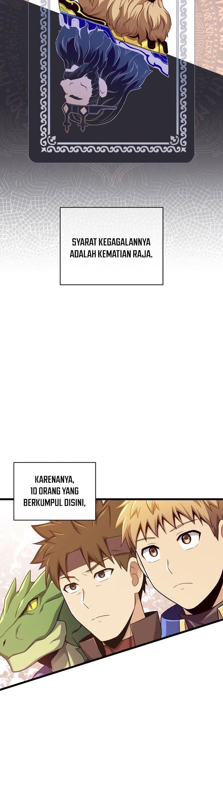 Arcane Sniper Chap 104 - Next Chap 105