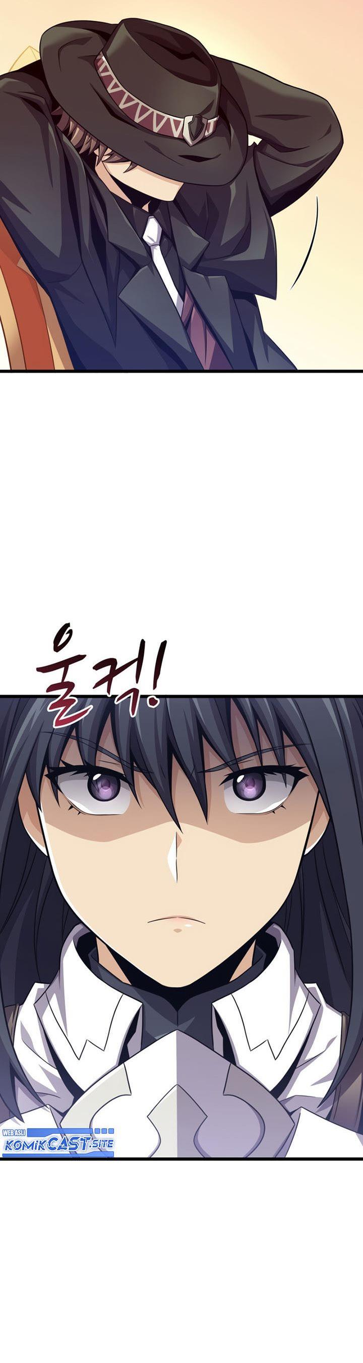 Arcane Sniper Chap 104 - Next Chap 105
