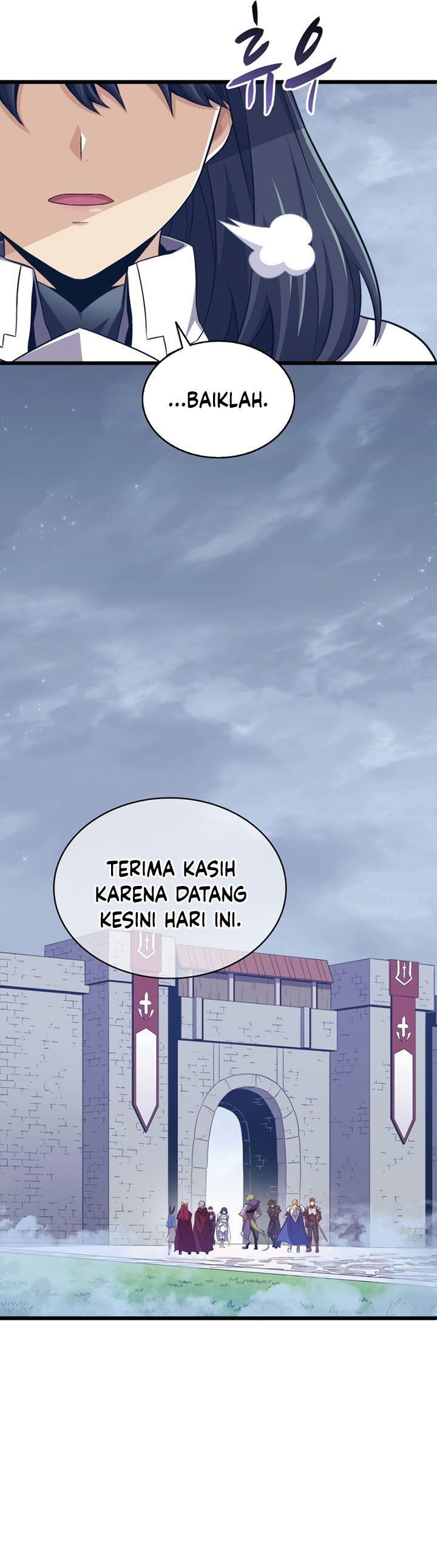 Arcane Sniper Chap 104 - Next Chap 105