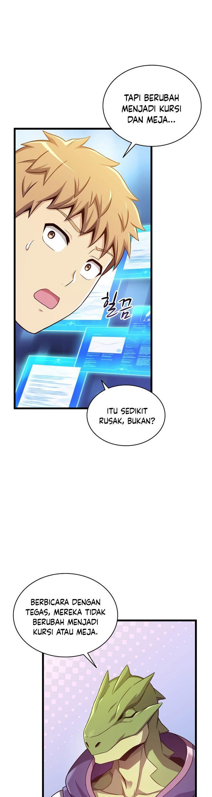 Arcane Sniper Chap 104 - Next Chap 105