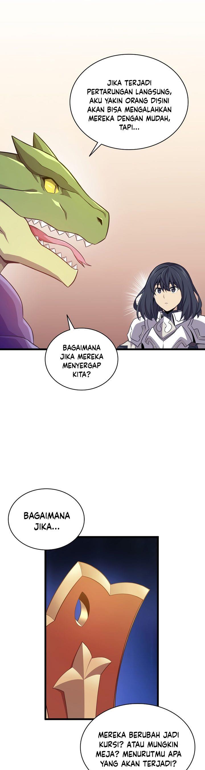 Arcane Sniper Chap 104 - Next Chap 105