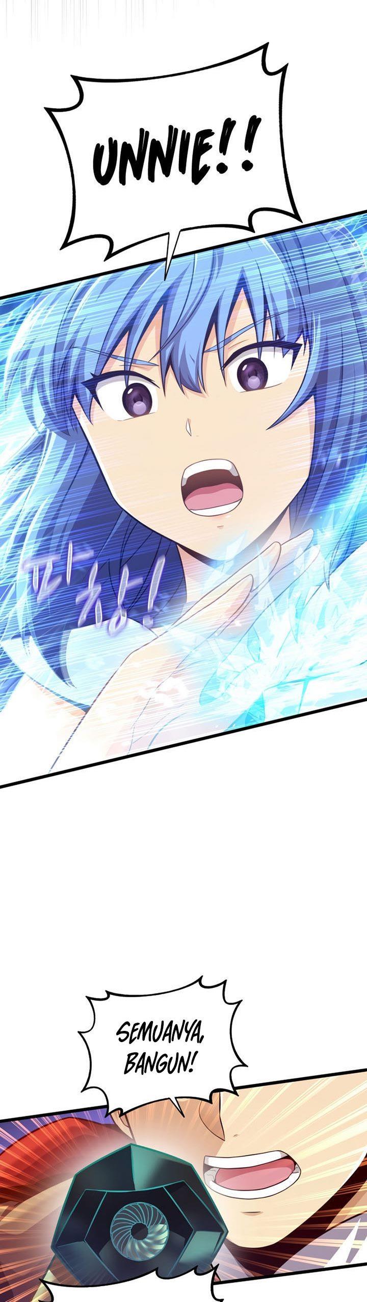 Arcane Sniper Chap 104 - Next Chap 105