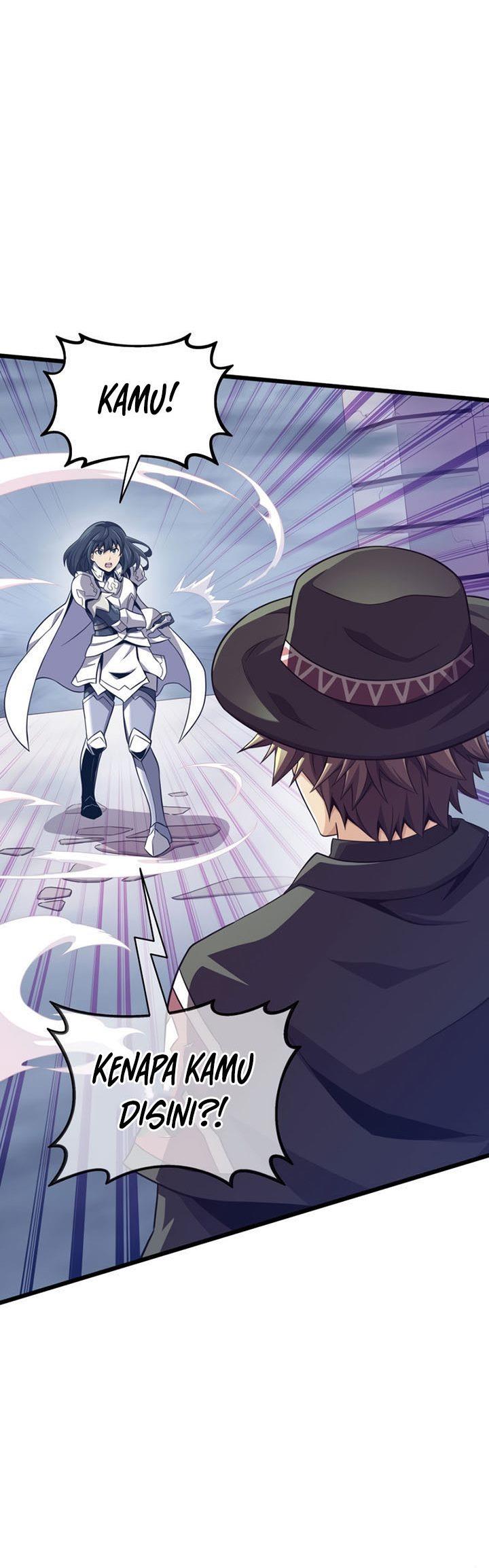 Arcane Sniper Chap 104 - Next Chap 105