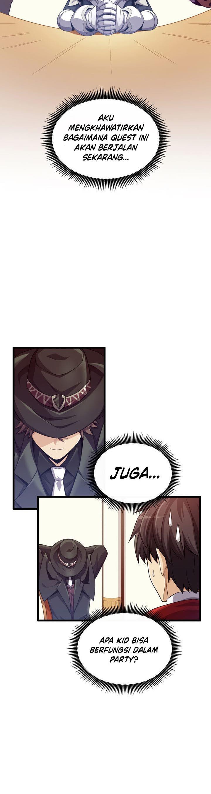 Arcane Sniper Chap 104 - Next Chap 105