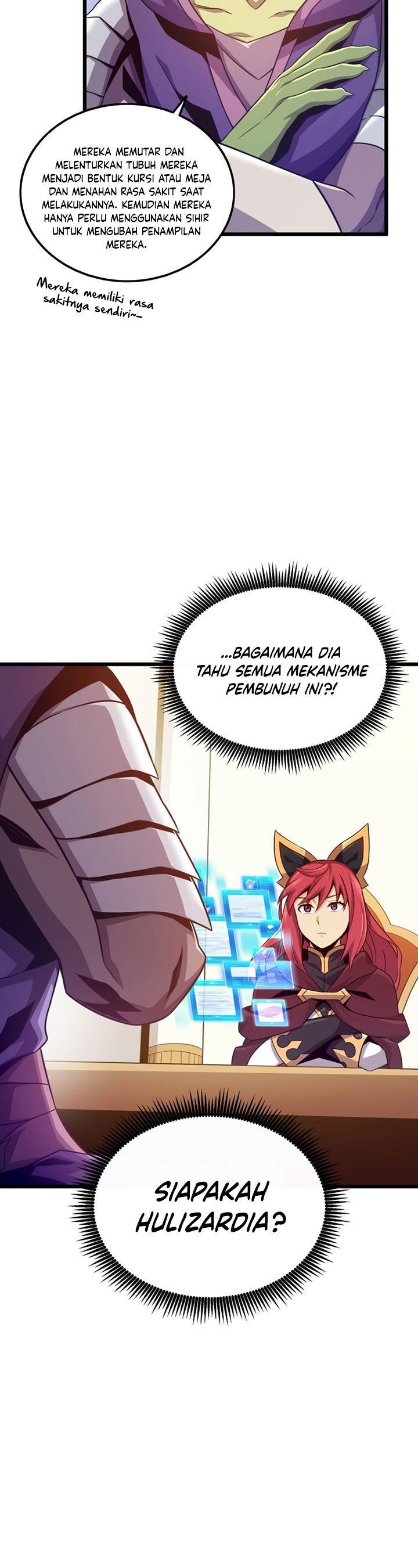 Arcane Sniper Chap 104 - Next Chap 105