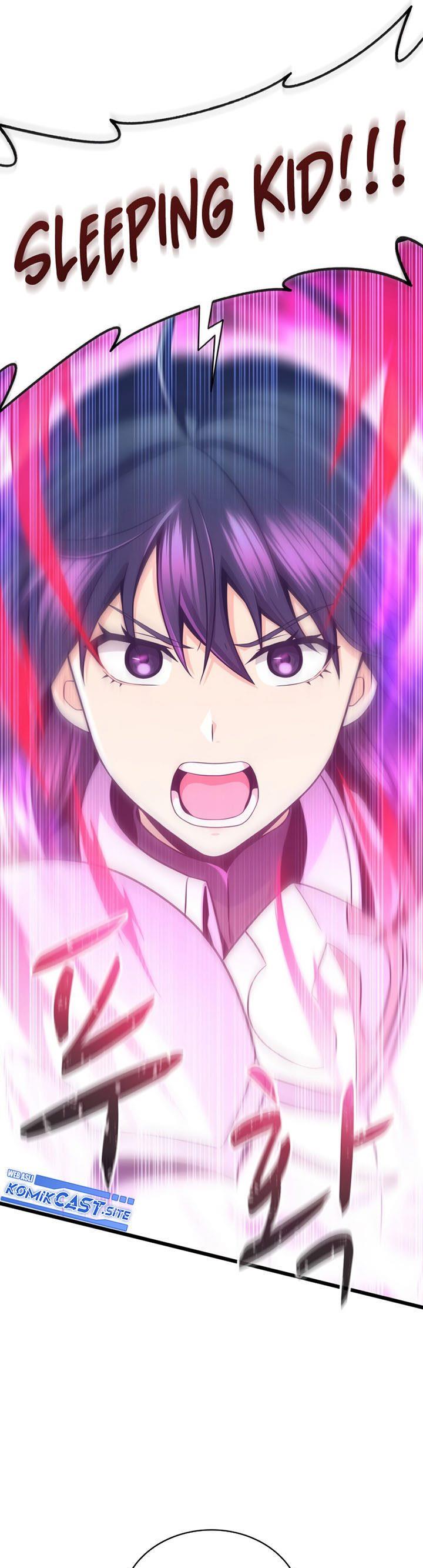 Arcane Sniper Chap 104 - Next Chap 105