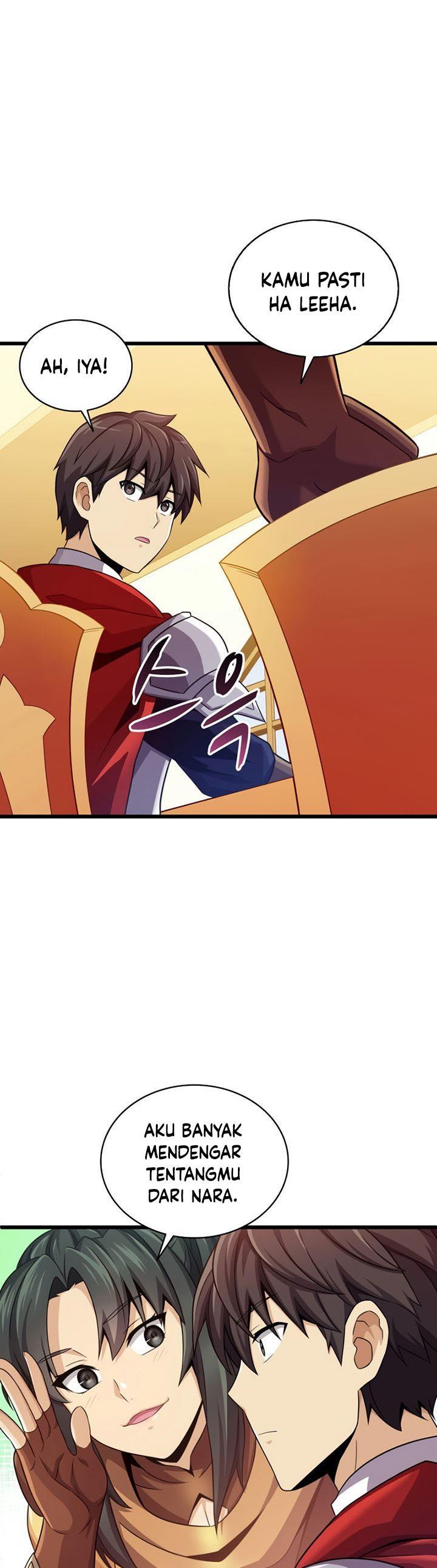 Arcane Sniper Chap 104 - Next Chap 105