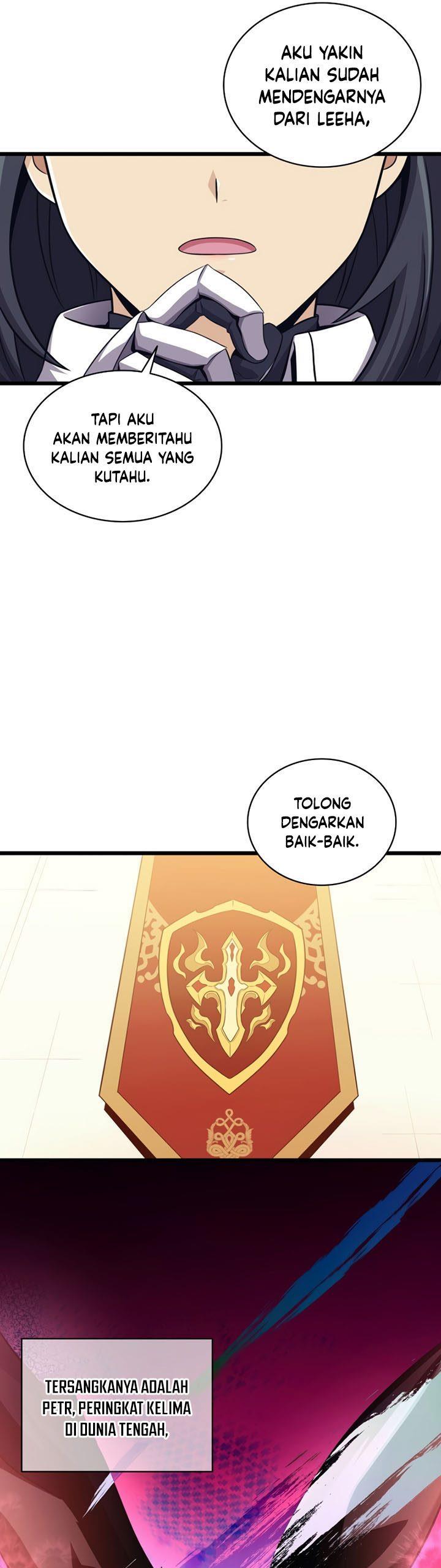 Arcane Sniper Chap 104 - Next Chap 105