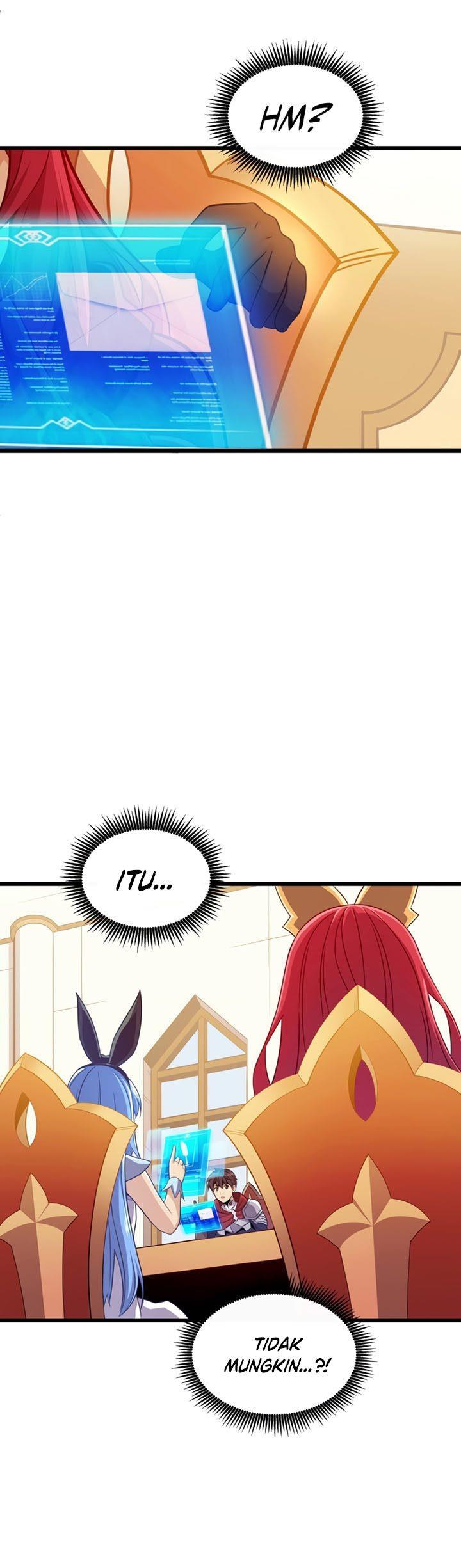 Arcane Sniper Chap 104 - Next Chap 105