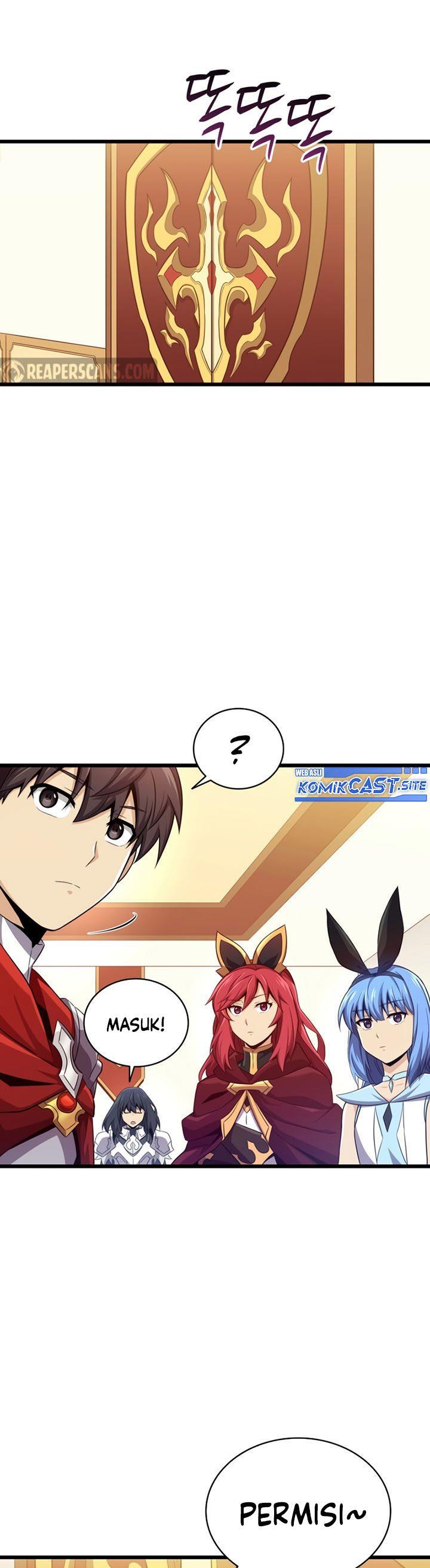 Arcane Sniper Chap 104 - Next Chap 105