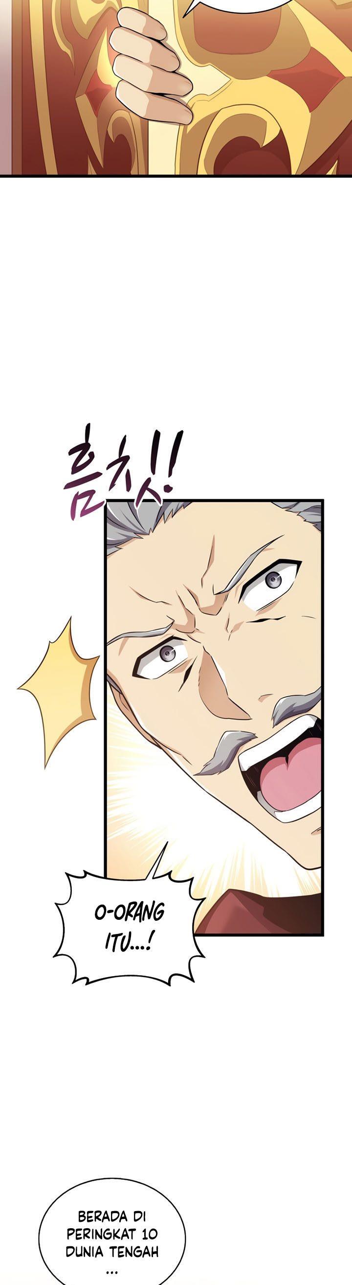 Arcane Sniper Chap 104 - Next Chap 105