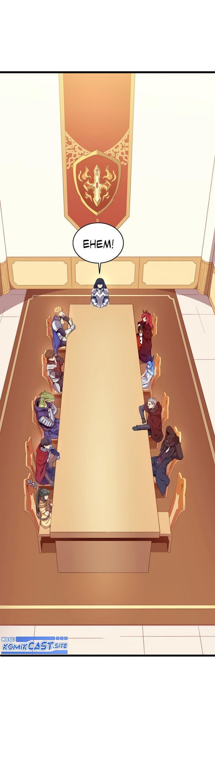 Arcane Sniper Chap 104 - Next Chap 105