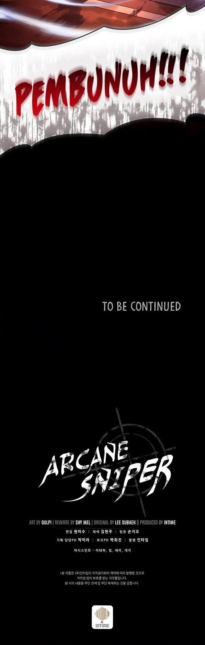 Arcane Sniper Chap 104 - Next Chap 105