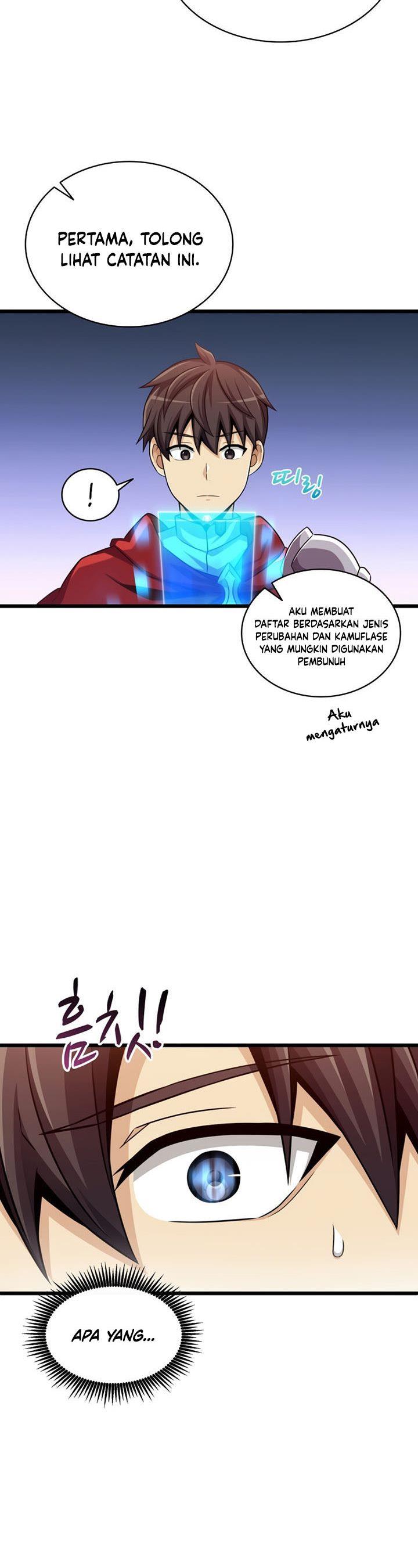 Arcane Sniper Chap 104 - Next Chap 105