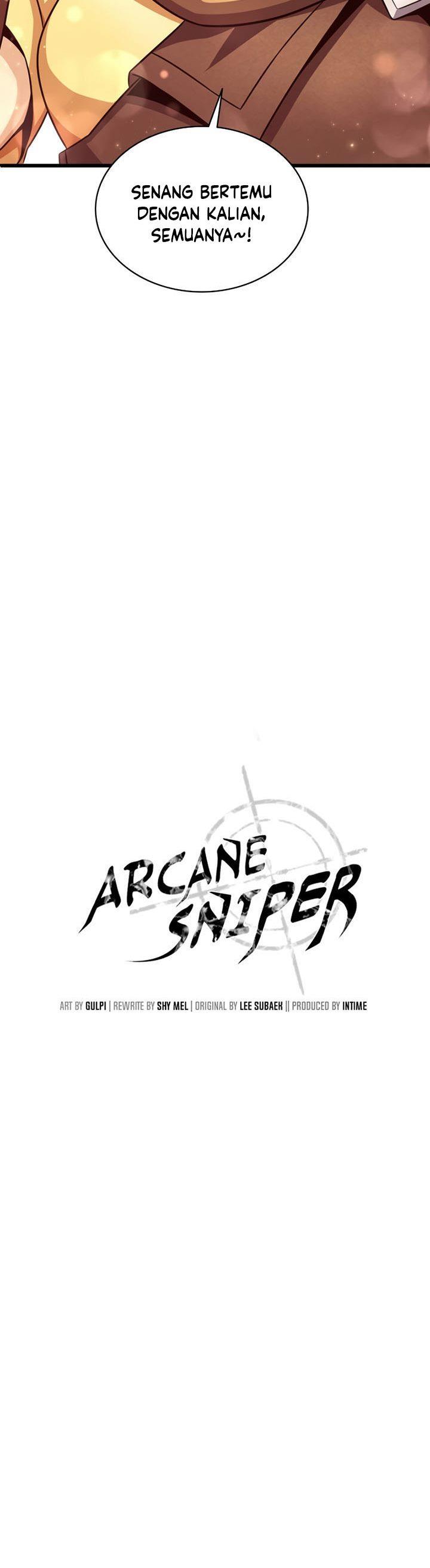 Arcane Sniper Chap 104 - Next Chap 105