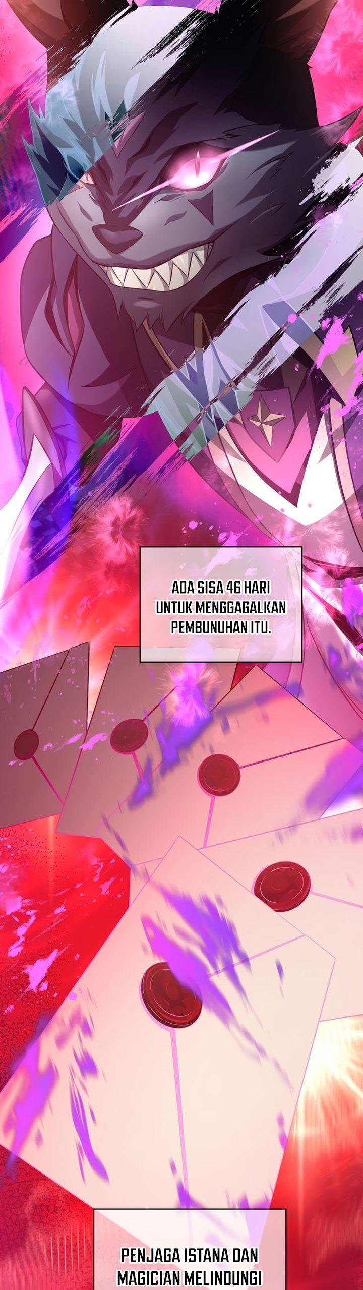 Arcane Sniper Chap 104 - Next Chap 105