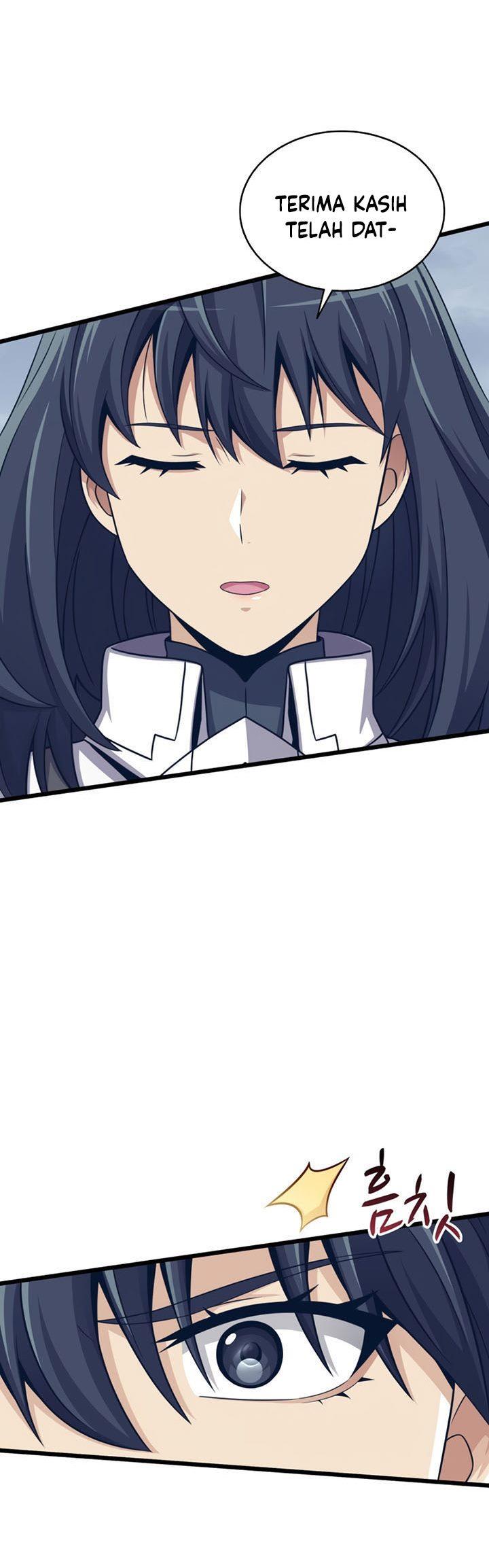 Arcane Sniper Chap 104 - Next Chap 105