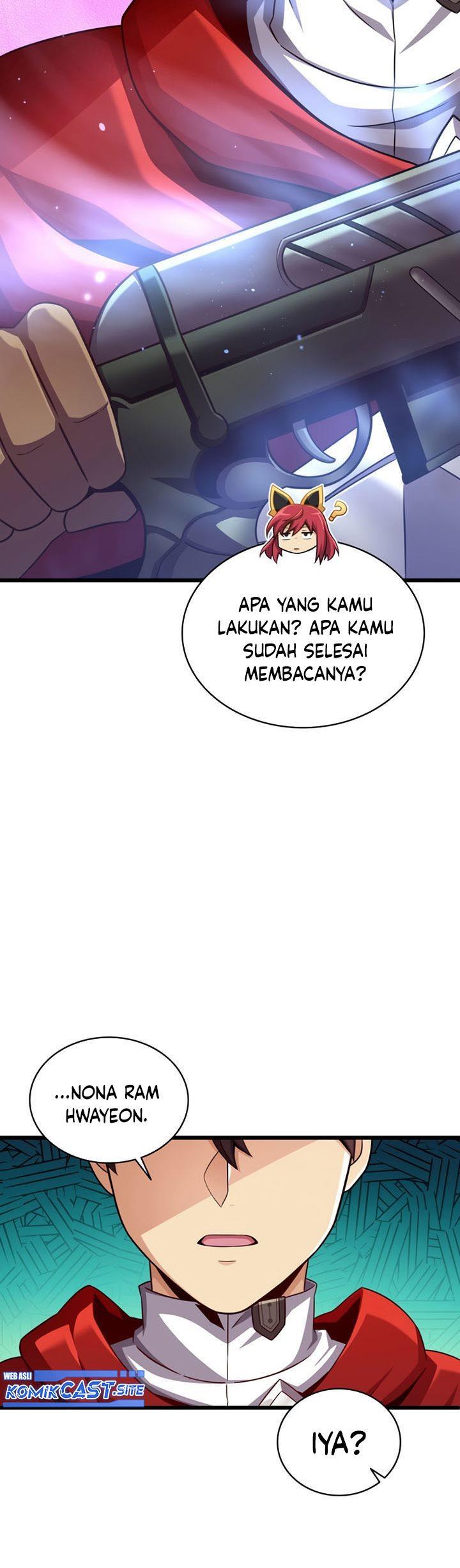 Arcane Sniper Chap 104 - Next Chap 105