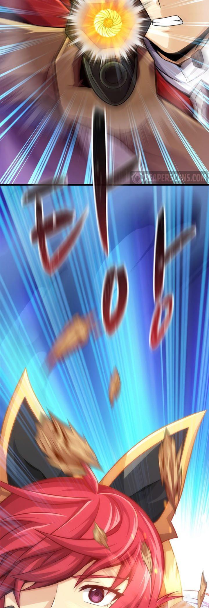 Arcane Sniper Chap 104 - Next Chap 105