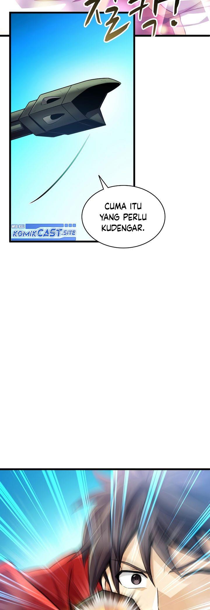 Arcane Sniper Chap 104 - Next Chap 105