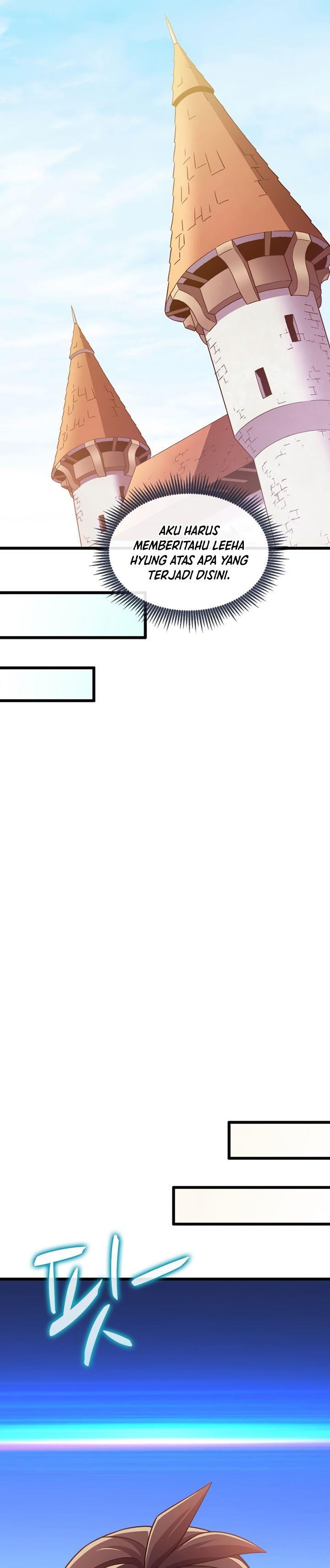 Arcane Sniper Chap 105 - Next Chap 106