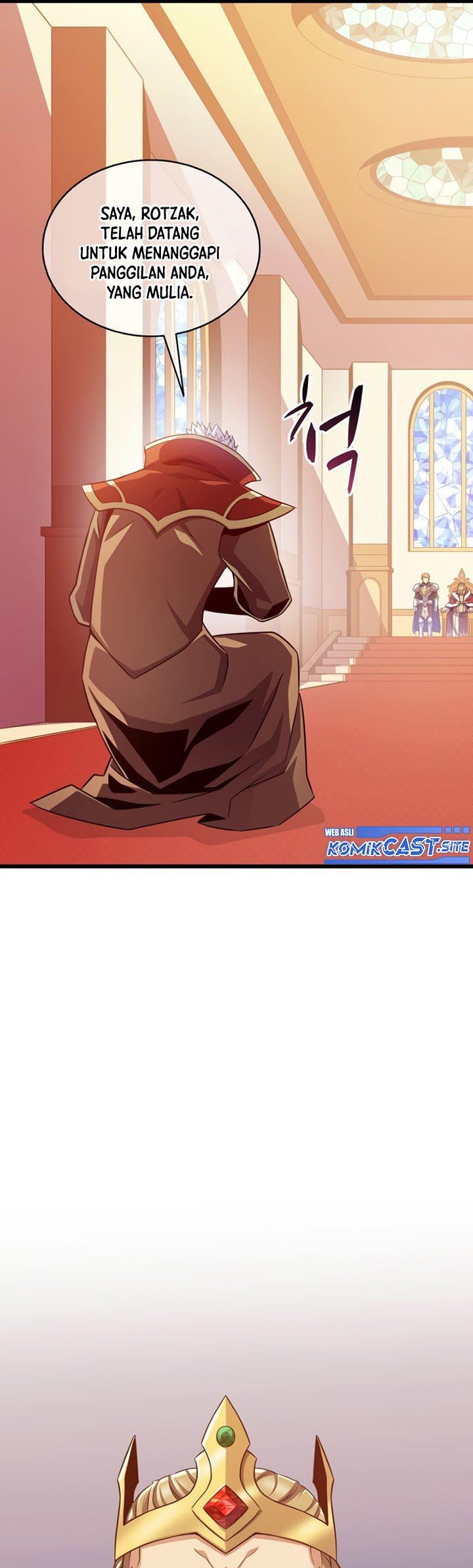 Arcane Sniper Chap 105 - Next Chap 106