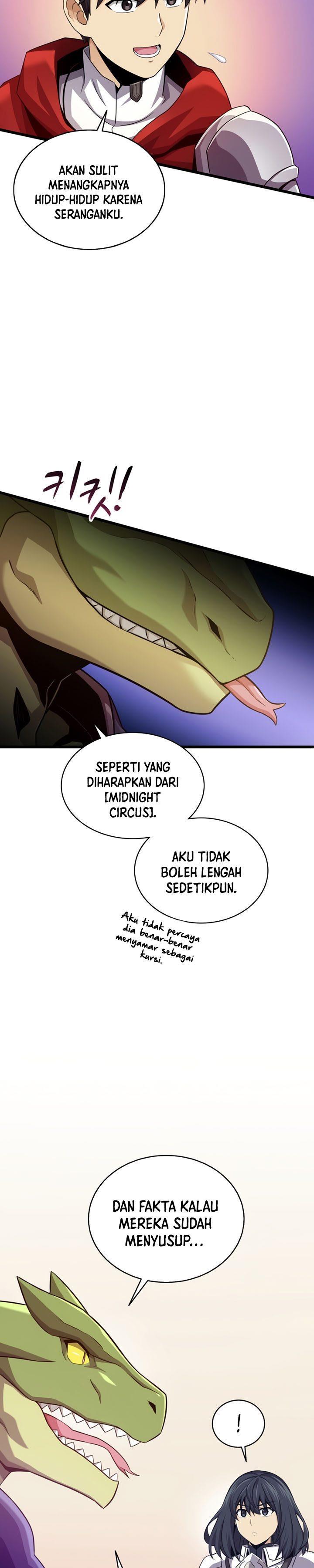 Arcane Sniper Chap 105 - Next Chap 106