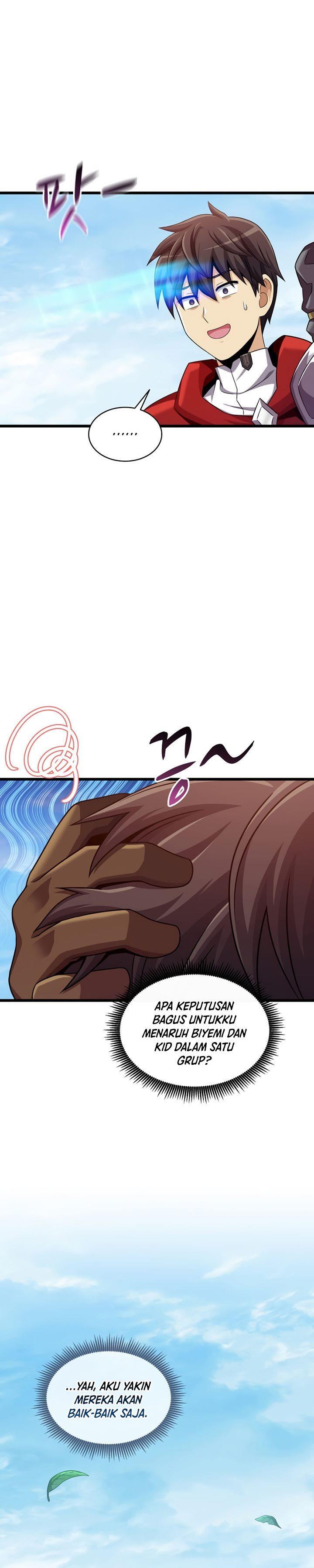 Arcane Sniper Chap 105 - Next Chap 106