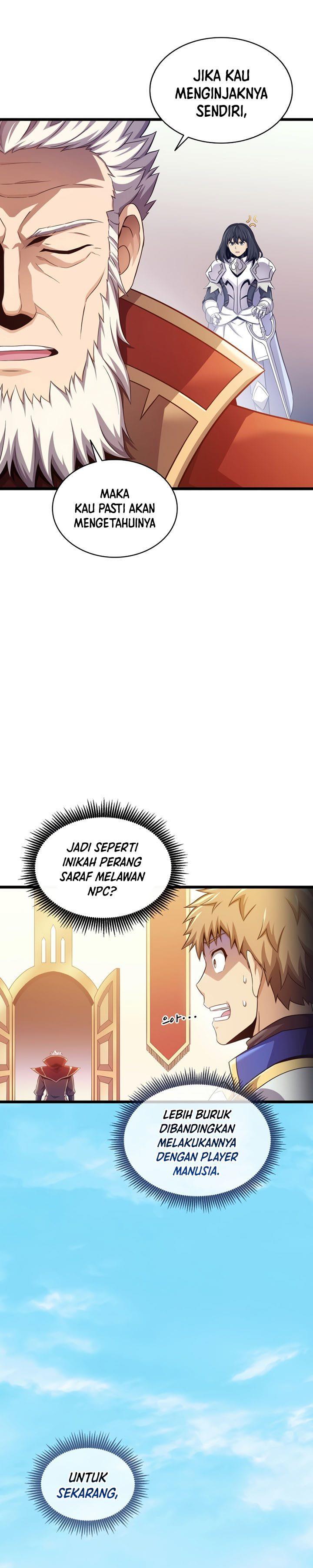 Arcane Sniper Chap 105 - Next Chap 106