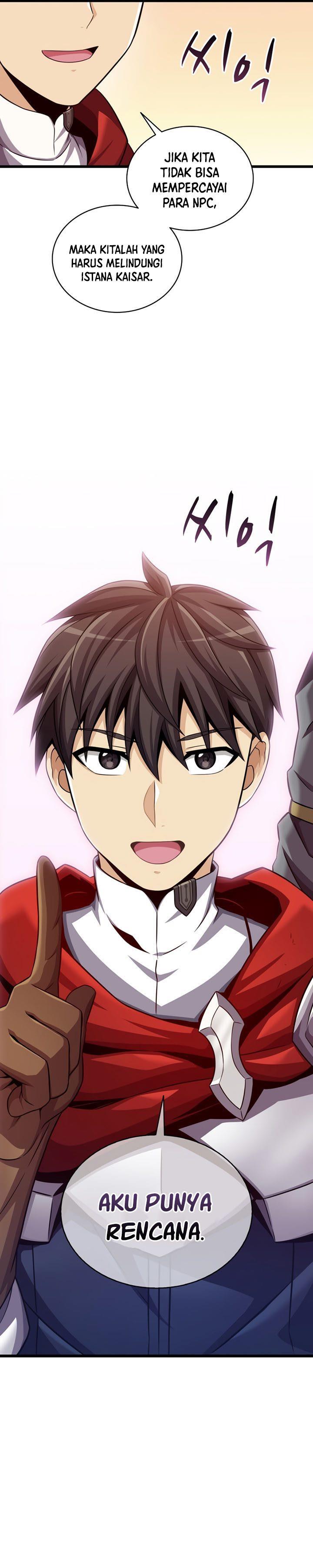 Arcane Sniper Chap 105 - Next Chap 106