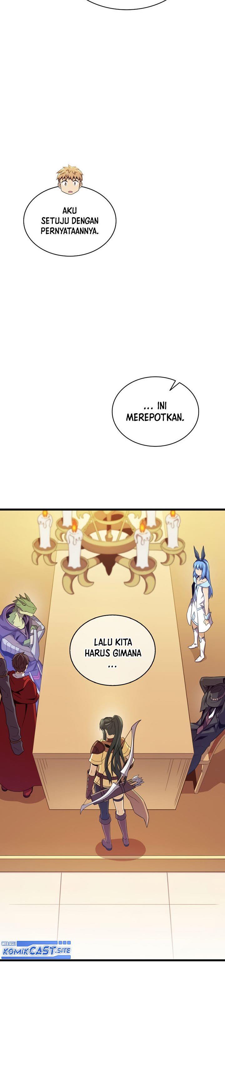 Arcane Sniper Chap 105 - Next Chap 106