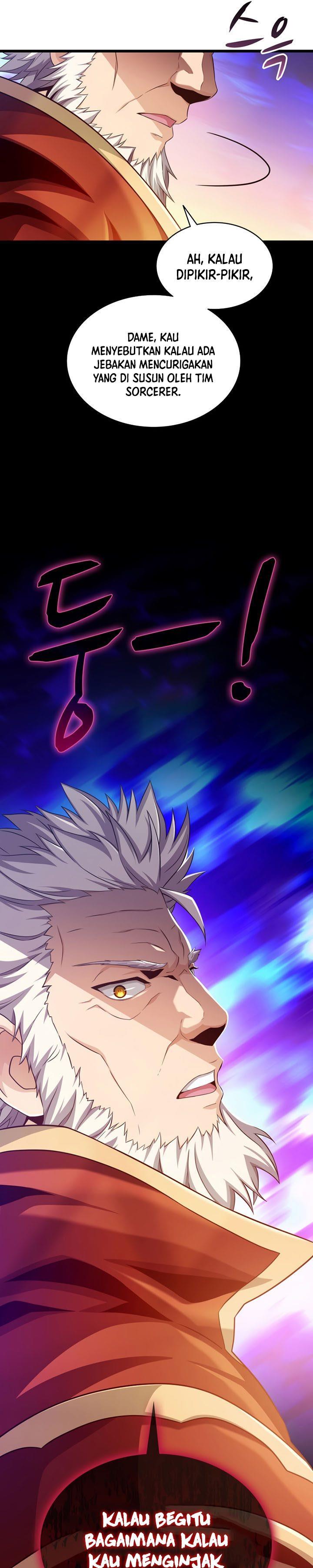 Arcane Sniper Chap 105 - Next Chap 106