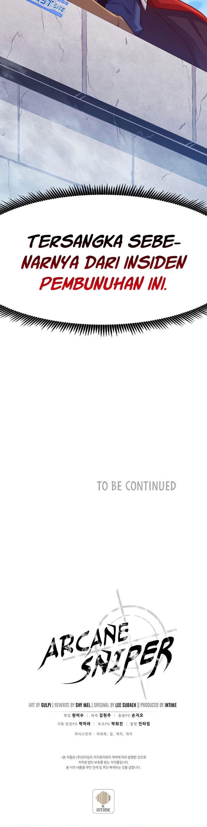 Arcane Sniper Chap 105 - Next Chap 106