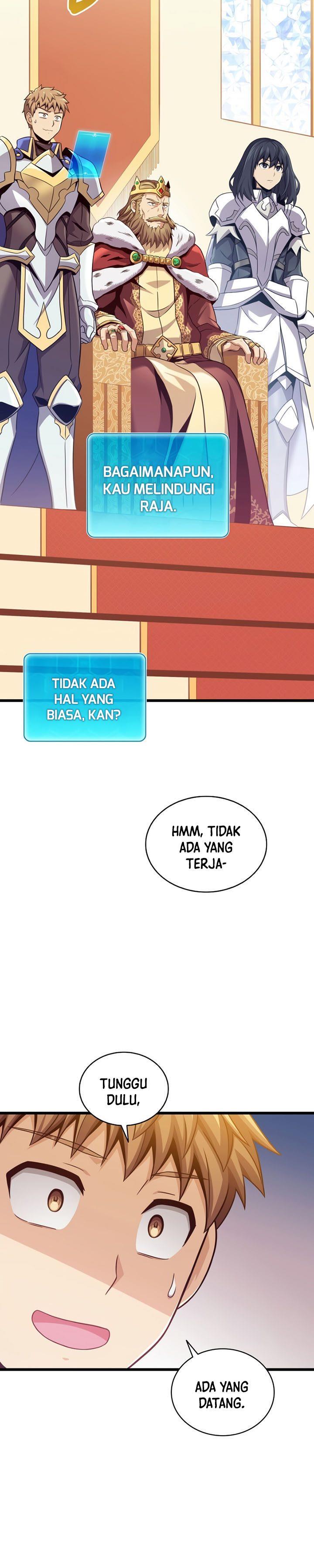 Arcane Sniper Chap 105 - Next Chap 106